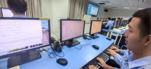 共筑安全网络，守护信息安全——网络与信息安全软件开发的使命与前景