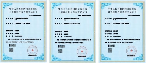 水发数字产业(上海)在网络安全软件开发领域实现数字化创新突破