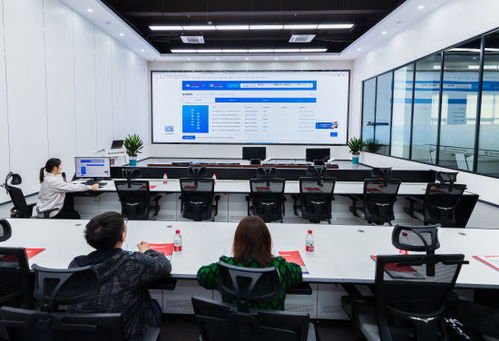 数字企业集聚合川，助力重庆网络安全产业高质量发展——以上海网络与信息安全软件开发为镜鉴