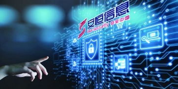 安恒信息 以“一招鲜”利器，勇闯科创板的网络安全新秀